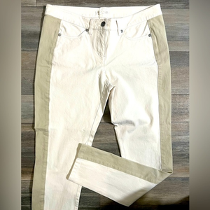Eileen‎ Fisher Organic Cotton Women Pants- Small